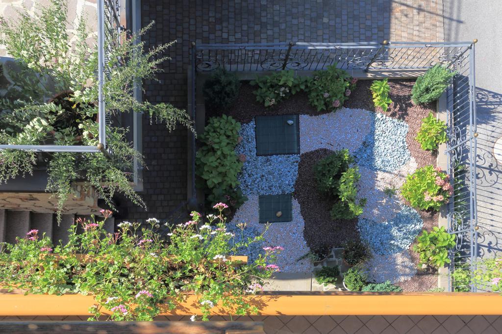 Bella Vista Apartment Canal San Bovo Bilik gambar