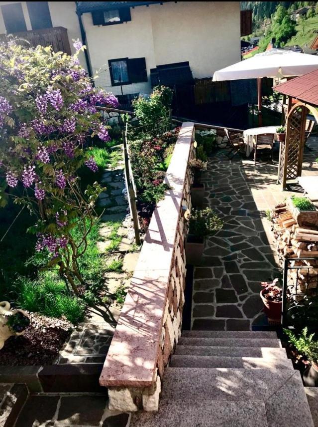 Bella Vista Apartment Canal San Bovo Luaran gambar